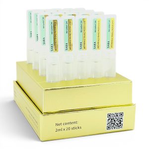 Anti-Wrinkle ампуль эссенц маск