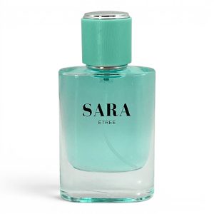 SARA ÉTREE — эмэгтэй сүрчиг