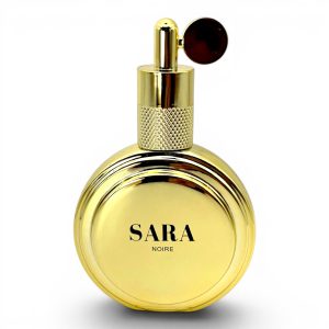 SARA NOIRE — Тансаг сүрчиг (Eau de Parfum)